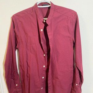 ASOS Casual Button Down Shirt